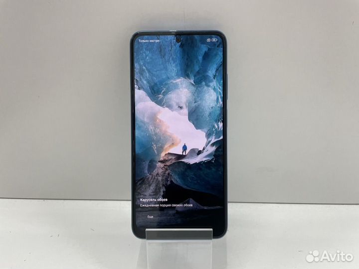 Xiaomi Redmi Note 10S NFC, 6/128 ГБ