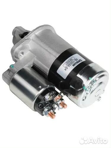 Стартер 12V 1.2KW 8THyundai