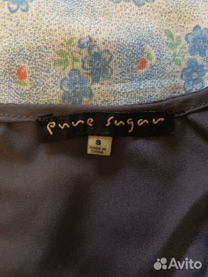 Блузка pure sugar S