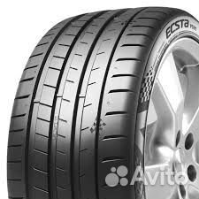 Kumho Ecsta PS91 275/40 R18 103Y