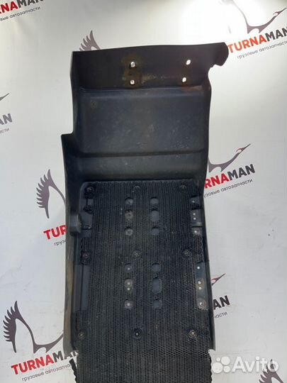 Подножка Man Tgm 18.250 D0836LFL63 2012