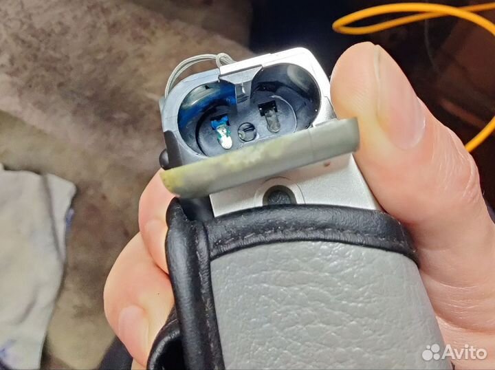 Пленочный фотоаппарат