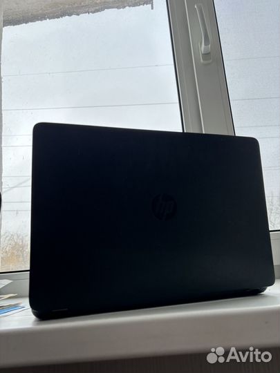 Ноутбук hp probook 445 G1