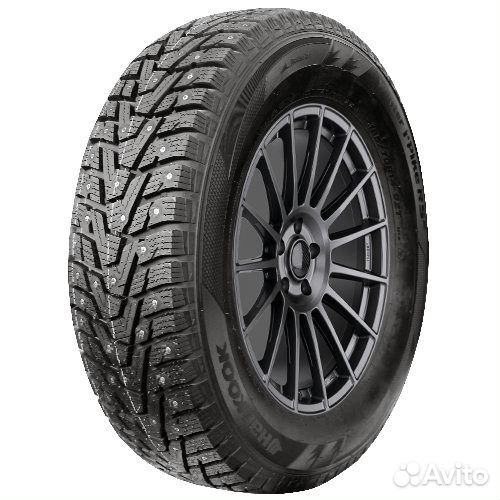 Hankook Winter I'Pike RS2 W429 225/50 R18 95T