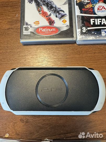 Sony PSP