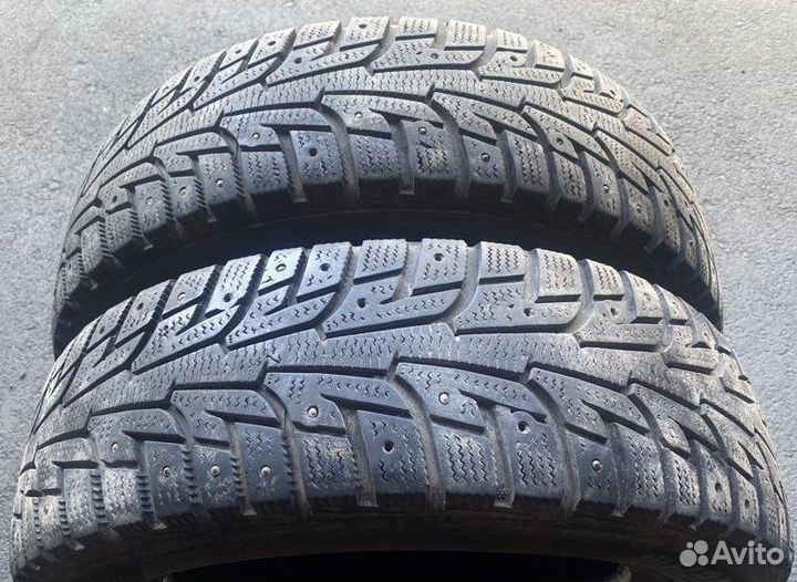 Hankook Winter I'Pike RS W419 175/65 R14