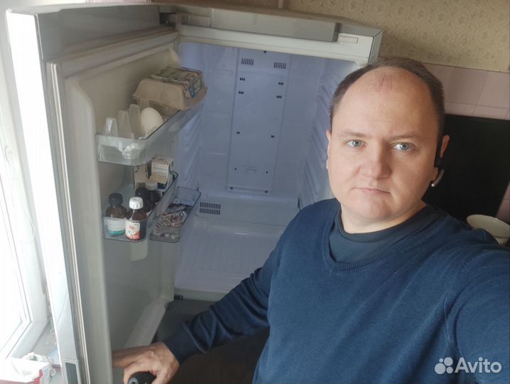 Ремонт холодильников в Малино