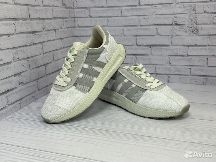 Кроссовки adidas retropy e5