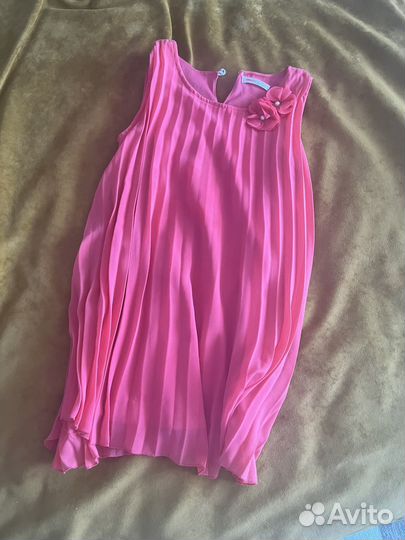 Детские вещи пакетом