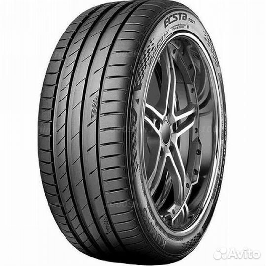 Kumho Ecsta PS71 215/55 R18 95V
