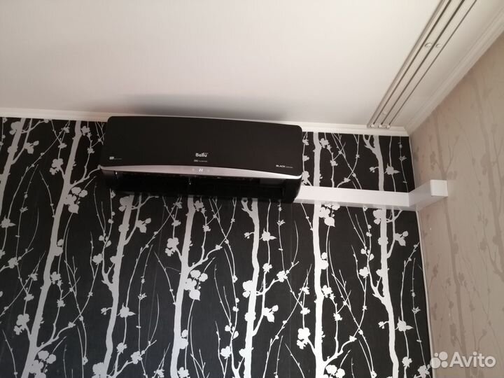 Установка монтаж обслуживание кондиционеров