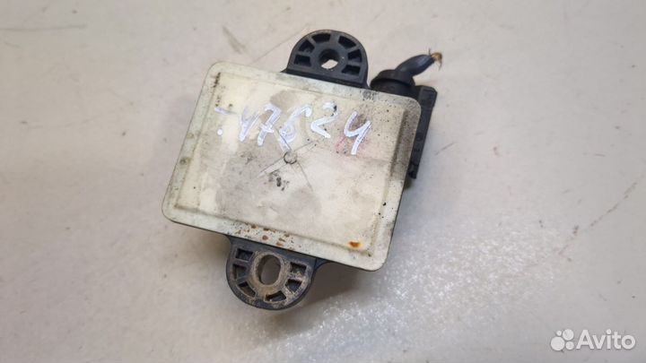 Реле накала Mercedes E W212