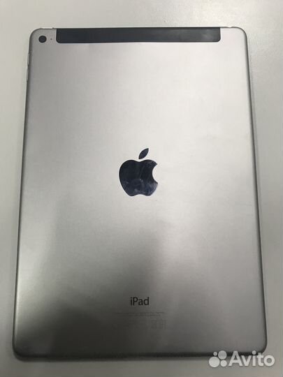 Apple iPad Air 2
