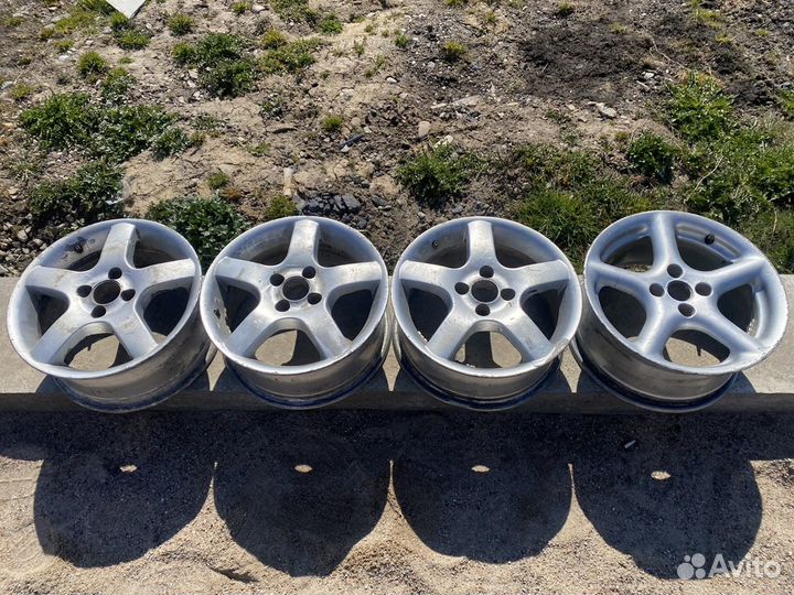 Продам диски