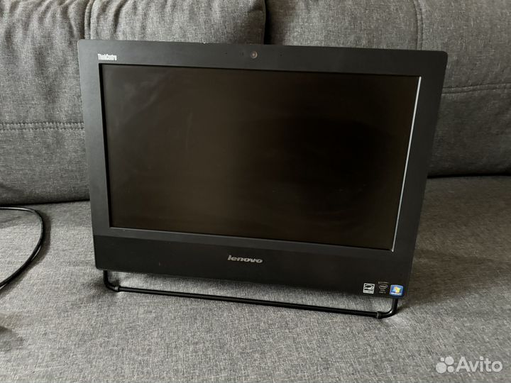 Моноблок lenovo M73z