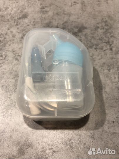 Аспиратор назальный Pigeon