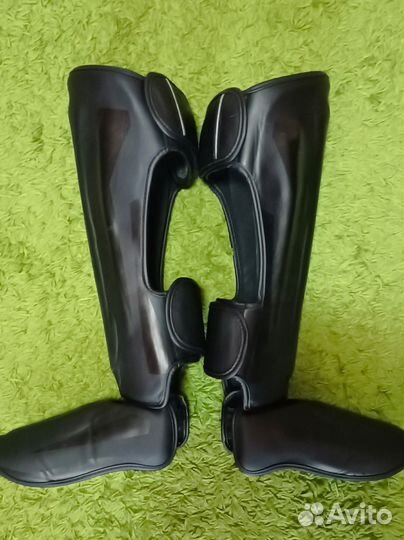 Защита голени venum