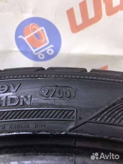 Semperit Direction sport 225/45 R16 89V, 1 шт. шт