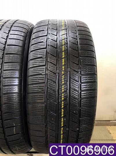 Continental ContiCrossContact Winter 275/45 R21 96T