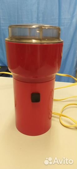 Электрокофемолка экму-50 СССР