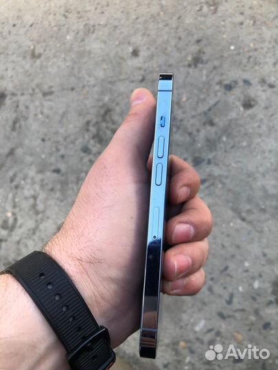 iPhone 13 Pro, 128 ГБ