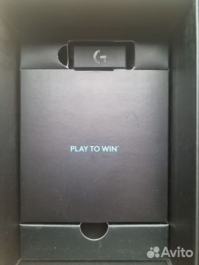 Logitech g pro x superlight