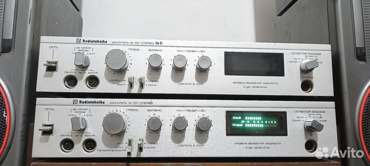 Вега 35 ас 105-1,Microlab Pro