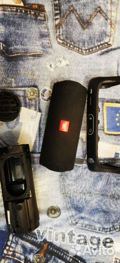 Запчасти для JBL flip 5