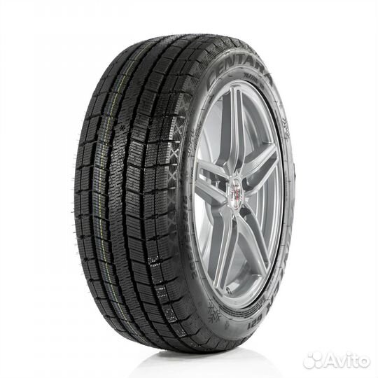 Centara Winter RX621 215/50 R17 91T