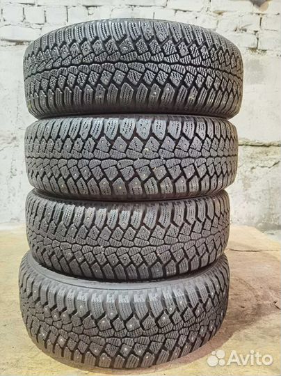 Uniroyal MS Plus Nordic 185/65 R15 88Q