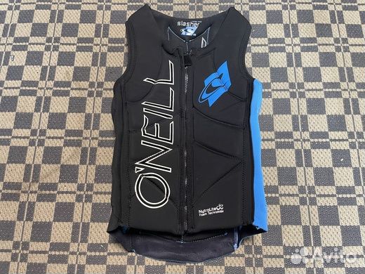 Жилет водный O'neill Slasher - L