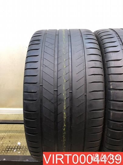 Michelin Latitude Sport 3 295/35 R21 103Y