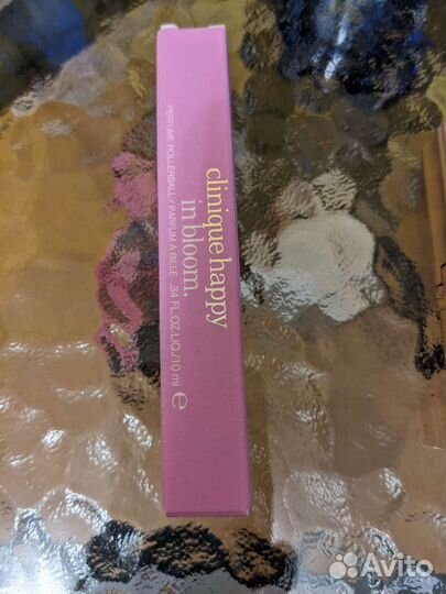 Парфюмированная вода Happy in Bloom