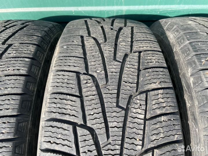 Kumho I'Zen KW31 225/65 R17 106R