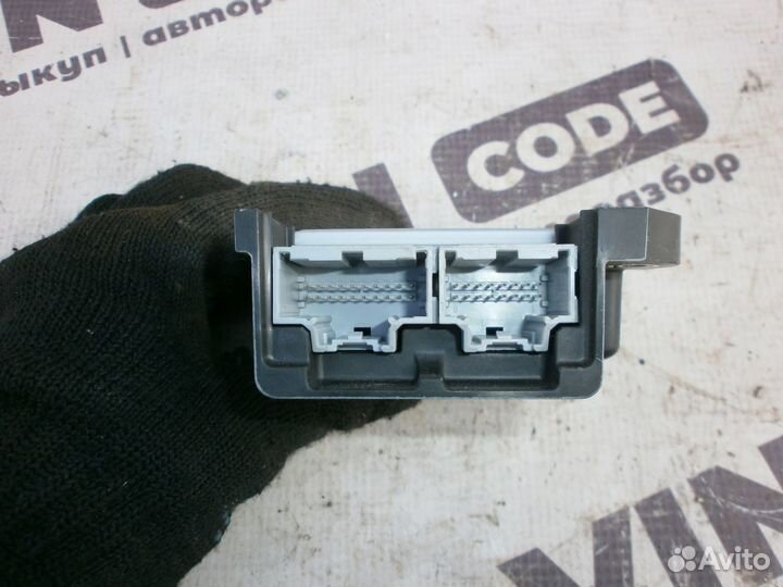 Блок управления airbag Лада Веста