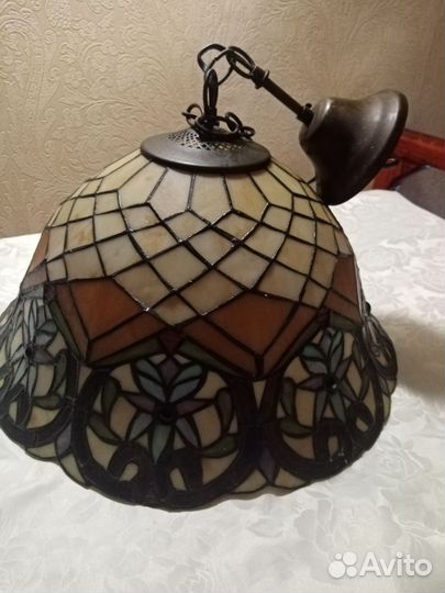 Абажур
