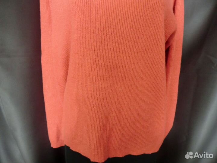 Теплая кофточка 52-54 р-р