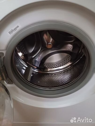 Стиральная машина indesit узкая wisl 83