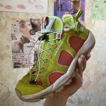 Salomon techamphibian 3 mens hotsell