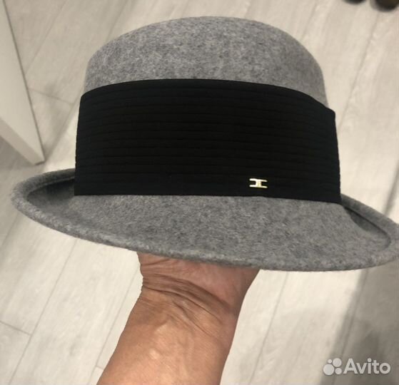 Шляпа женская