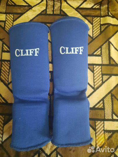 Шлем защита торса, защита для ног