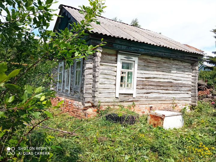 Участок 18 сот. (СНТ, ДНП)
