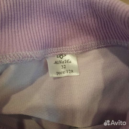 Костюм на девочку