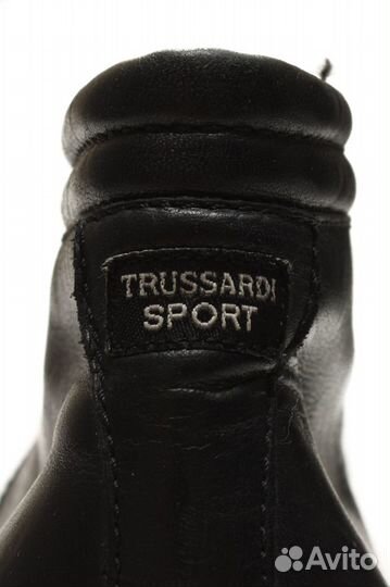 Ботинки Trussardi, размер 40