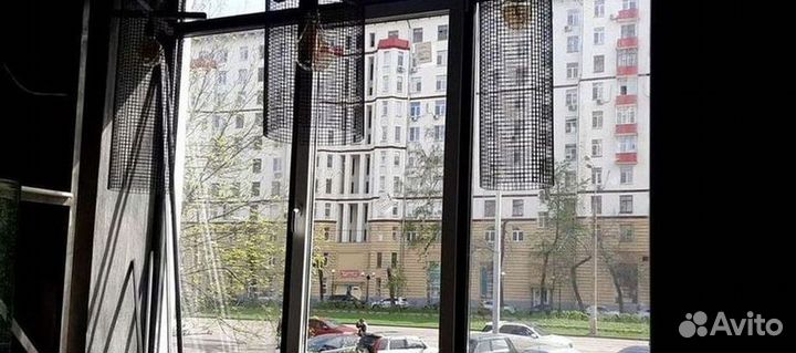 Пластиковые окна на балкон