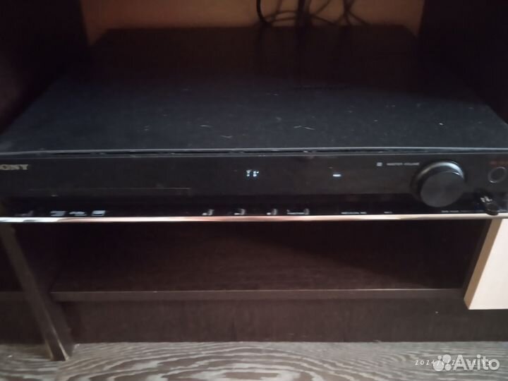 Домашний кинотеатр 5.1 sony