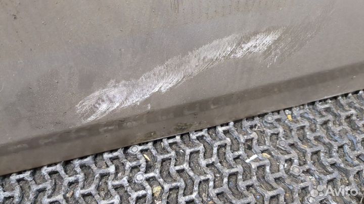 Замок багажника Land Rover Discovery 2, 1998