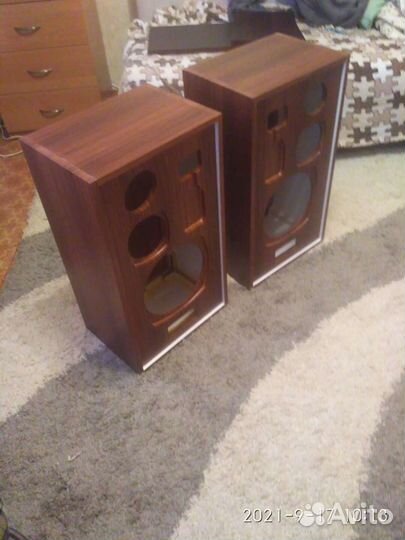 Корпуса s 90 (акустика )