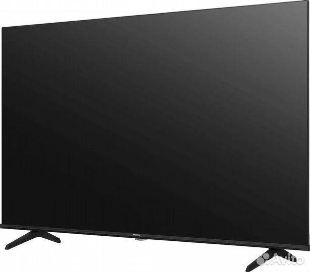 Телевизор Hisense 55E7NQ Новый
