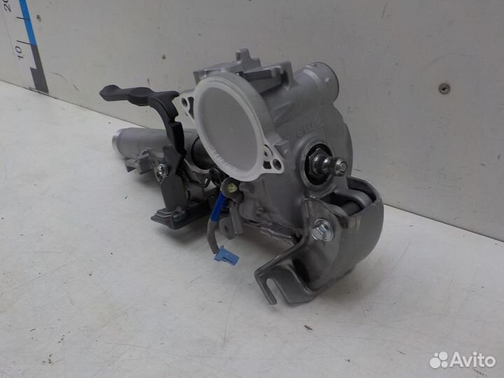 Б/У Б/У Колонка рулевая Mazda CX-5 2012- BHR132